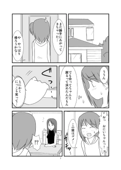 Page 8 of DAISUKI! Onii-chan