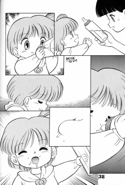 Page 37 of Chosen Ame