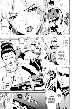 Page 5 of HAZARD LEVEL 5