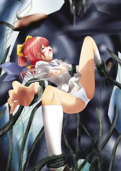 Page 40 of Fushigi SekaiNonona 2