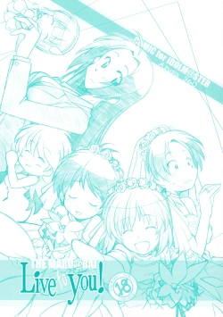 Page 1 of Live fo You!