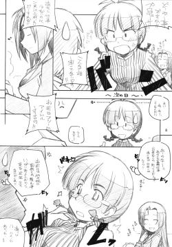 Page 7 of Live fo You!