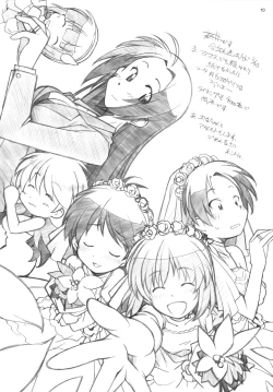 Page 9 of Live fo You!