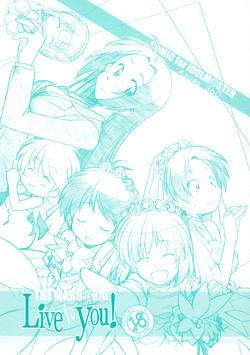 Download Live fo You!