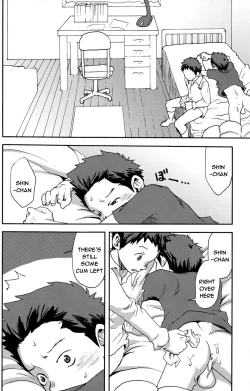 Page 20 of Change Over