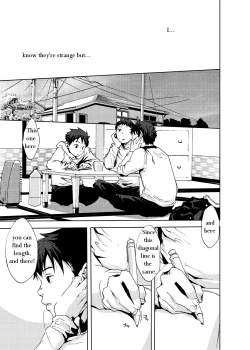 Page 11 of Saigo no Sangatsu