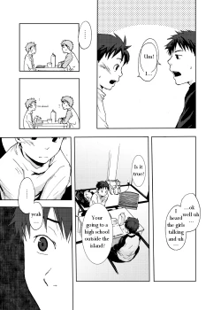 Page 17 of Saigo no Sangatsu