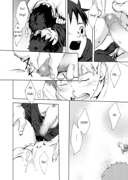 Page 36 of Saigo no Sangatsu