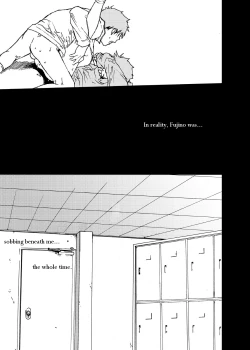 Page 43 of Saigo no Sangatsu