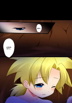 Page 2 of Ouji to Oujo 2 Ecchi na Oasobi - Prince and Princess 2 Perverted Games