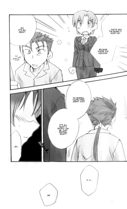 Page 10 of Fate Hollow Ataraxia - Charming