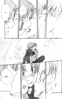 Page 12 of Fate Hollow Ataraxia - Charming