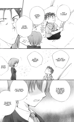 Page 7 of Fate Hollow Ataraxia - Charming