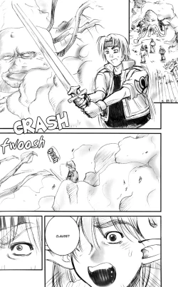 Page 11 of STAR OCEAN THE ANATHER STORY Ver.1.5