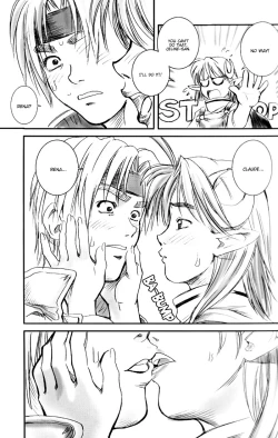 Page 18 of STAR OCEAN THE ANATHER STORY Ver.1.5