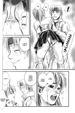 Page 27 of STAR OCEAN THE ANATHER STORY Ver.1.5