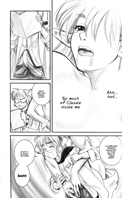 Page 36 of STAR OCEAN THE ANATHER STORY Ver.1.5