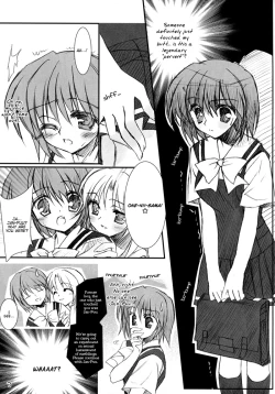 Page 6 of Hazumu Jamu