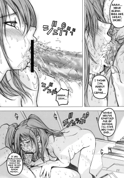 Page 8 of y2Madamada Atashi… Okasaremasu.