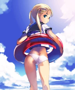 Page 15 of R-you Art Collection 2