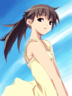 Page 21 of R-you Art Collection 2