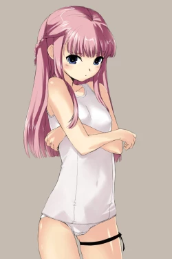 Page 8 of R-you Art Collection 2