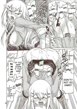 Page 23 of Comic Daybreak Vol. 01