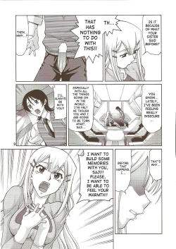 Page 8 of Comic Daybreak Vol. 01