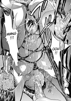 Page 21 of Wakaba Ch. 1-2