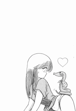 Page 68 of Kenjiro Kakimoto - Futari Kurashi 03