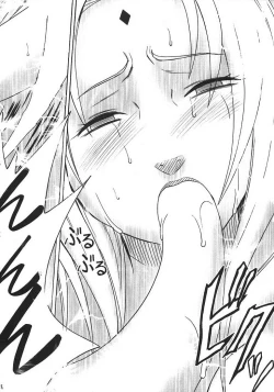 Page 77 of Uzumaki Hanataba 2