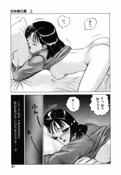 Page 84 of Sho Taiken Hakusho Joukan