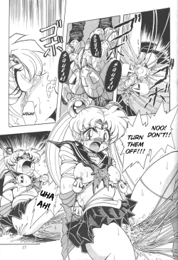 Page 15 of Silent Saturn 7