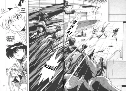 Page 60 of Silent Saturn 7