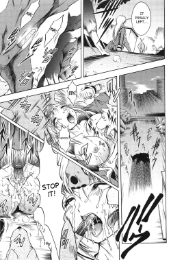 Page 17 of Denchuu Musume | Lightpole Girl