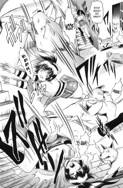 Page 32 of Denchuu Musume | Lightpole Girl