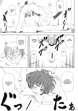 Page 10 of H2 AMA×2 AFTER