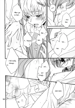 Page 19 of Tengoku wa Sugu Soko | Heaven is One Step Away