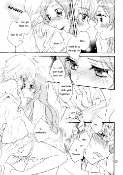 Page 22 of Tengoku wa Sugu Soko | Heaven is One Step Away