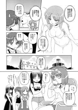 Page 6 of Take it easy 2