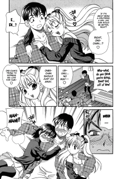 Page 106 of Shikatte! Futago Shimai | Scold Me! Twins Sisters