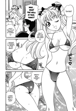 Page 148 of Shikatte! Futago Shimai | Scold Me! Twins Sisters