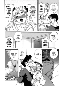 Page 152 of Shikatte! Futago Shimai | Scold Me! Twins Sisters