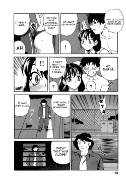 Page 17 of Shikatte! Futago Shimai | Scold Me! Twins Sisters