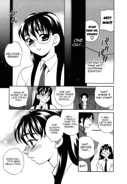 Page 50 of Shikatte! Futago Shimai | Scold Me! Twins Sisters