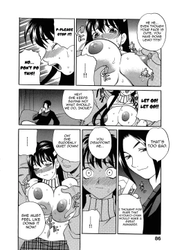 Page 89 of Shikatte! Futago Shimai | Scold Me! Twins Sisters