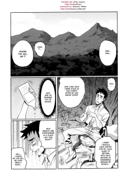 Page 2 of Kemomimi! 2