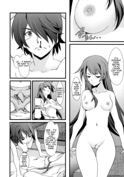 Page 6 of Houkago Hitagi Club