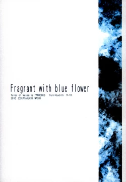 Page 30 of Fragrant with blue flower