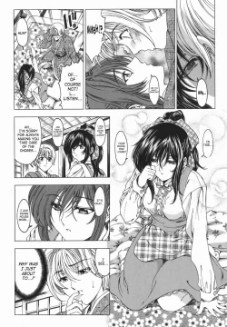 Page 51 of Maru-Imo!? + Imouto wa Shouganai!?
